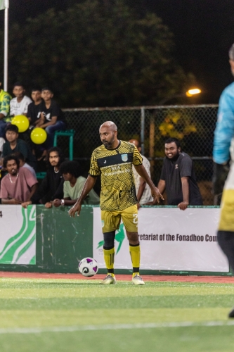 Fonadhoo Council Futsal Challenge 2024