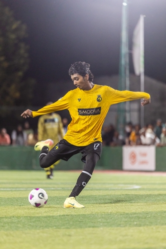 Fonadhoo Council Futsal Challenge 2024