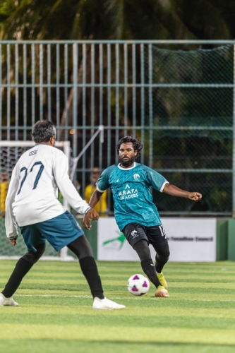 Fonadhoo Council Futsal Challenge 2024