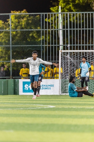 Fonadhoo Council Futsal Challenge 2024