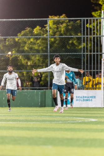 Fonadhoo Council Futsal Challenge 2024