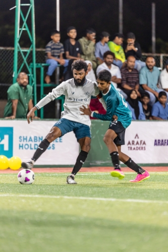 Fonadhoo Council Futsal Challenge 2024