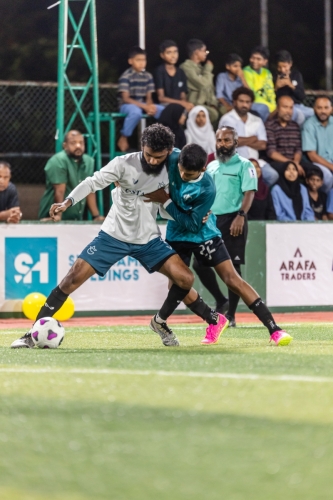Fonadhoo Council Futsal Challenge 2024