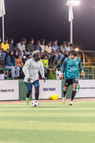 Fonadhoo Council Futsal Challenge 2024