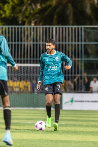 Fonadhoo Council Futsal Challenge 2024