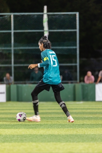 Fonadhoo Council Futsal Challenge 2024
