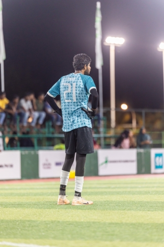 Fonadhoo Council Futsal Challenge 2024