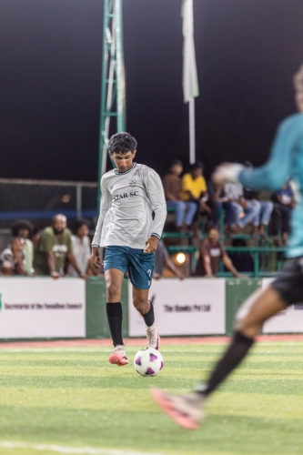 Fonadhoo Council Futsal Challenge 2024