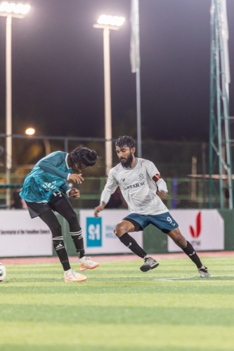 Fonadhoo Council Futsal Challenge 2024