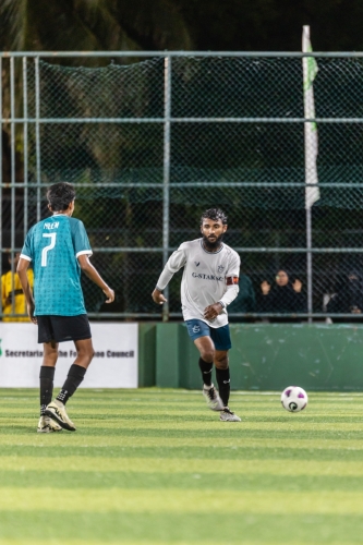 Fonadhoo Council Futsal Challenge 2024