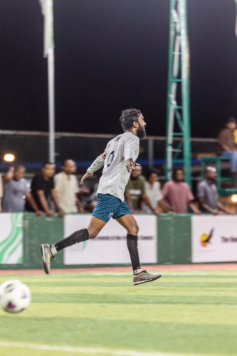 Fonadhoo Council Futsal Challenge 2024