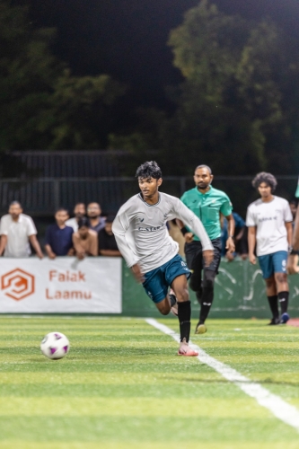 Fonadhoo Council Futsal Challenge 2024