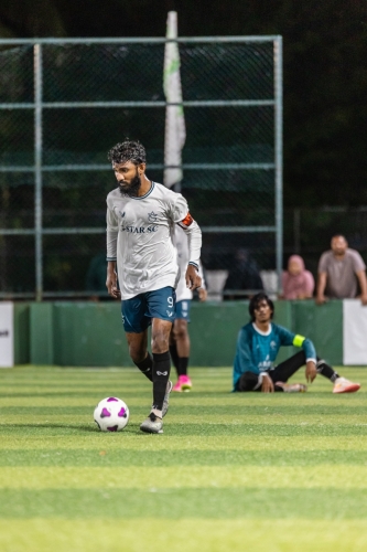 Fonadhoo Council Futsal Challenge 2024