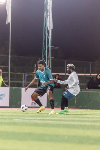Fonadhoo Council Futsal Challenge 2024