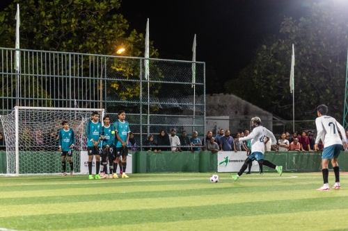 Fonadhoo Council Futsal Challenge 2024
