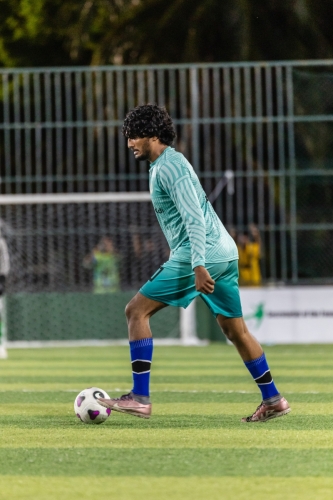 Fonadhoo Council Futsal Challenge 2024