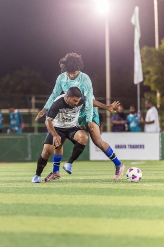 Fonadhoo Council Futsal Challenge 2024