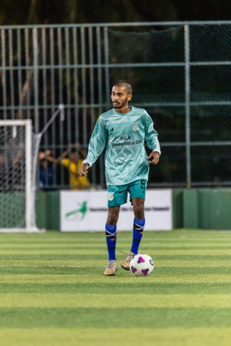 Fonadhoo Council Futsal Challenge 2024