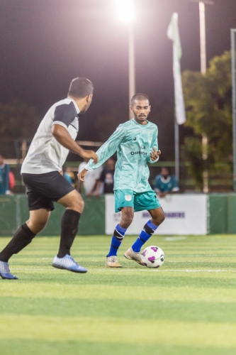 Fonadhoo Council Futsal Challenge 2024