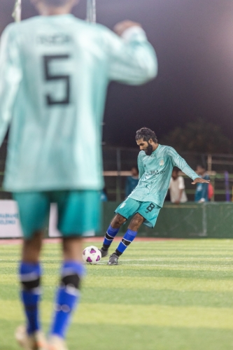 Fonadhoo Council Futsal Challenge 2024