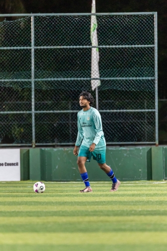 Fonadhoo Council Futsal Challenge 2024