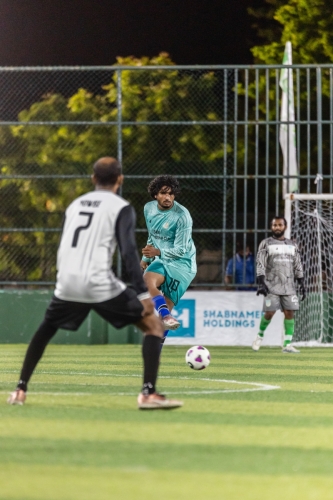 Fonadhoo Council Futsal Challenge 2024