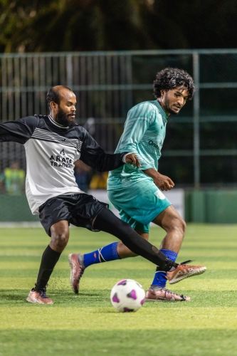 Fonadhoo Council Futsal Challenge 2024