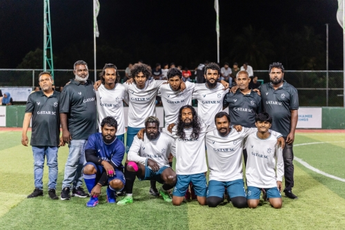 Fonadhoo Council Futsal Challenge 2024
