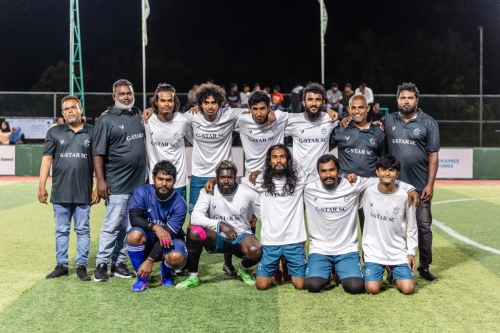 Fonadhoo Council Futsal Challenge 2024