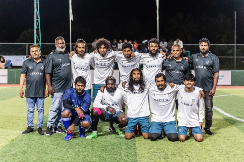 Fonadhoo Council Futsal Challenge 2024