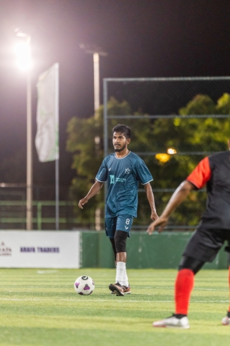 Fonadhoo Council Futsal Challenge 2024