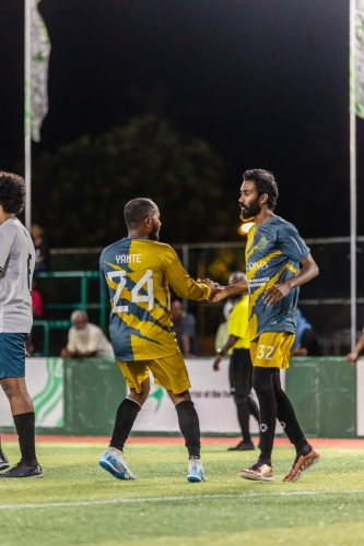 Fonadhoo Council Futsal Challenge 2024
