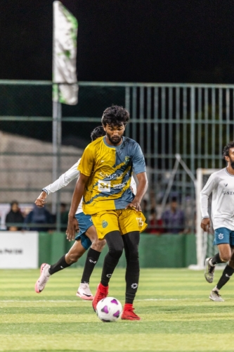 Fonadhoo Council Futsal Challenge 2024