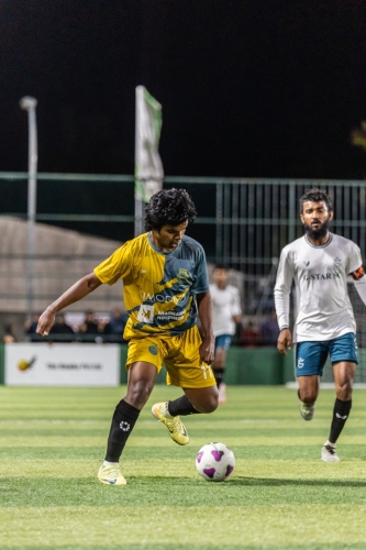 Fonadhoo Council Futsal Challenge 2024