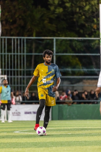 Fonadhoo Council Futsal Challenge 2024