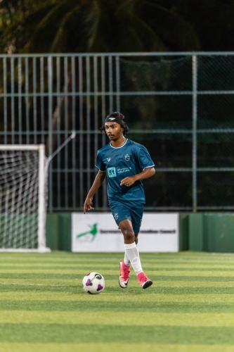 Fonadhoo Council Futsal Challenge 2024