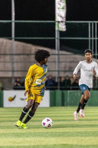 Fonadhoo Council Futsal Challenge 2024