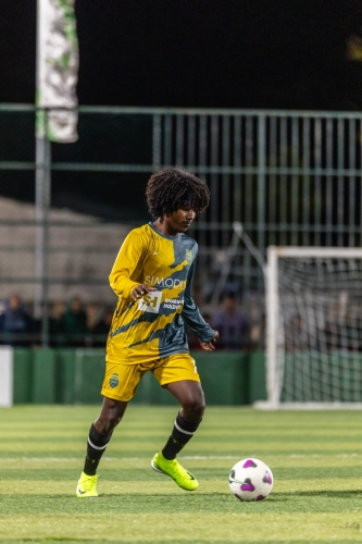 Fonadhoo Council Futsal Challenge 2024