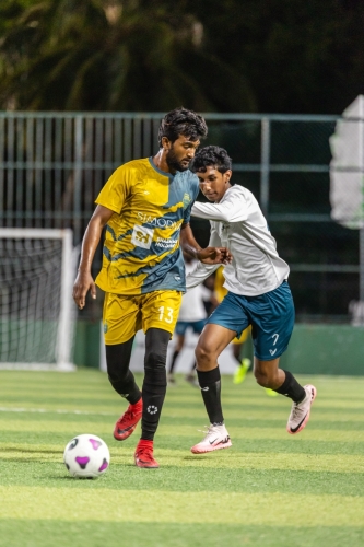 Fonadhoo Council Futsal Challenge 2024