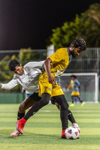 Fonadhoo Council Futsal Challenge 2024