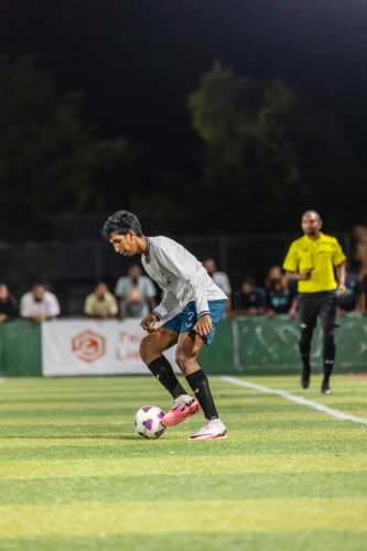 Fonadhoo Council Futsal Challenge 2024