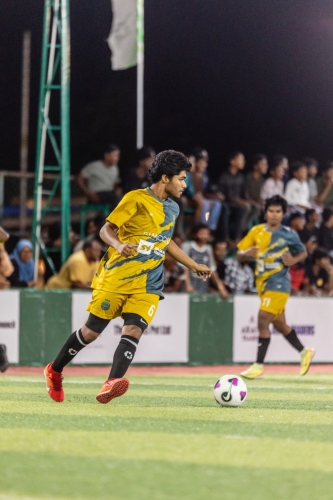 Fonadhoo Council Futsal Challenge 2024