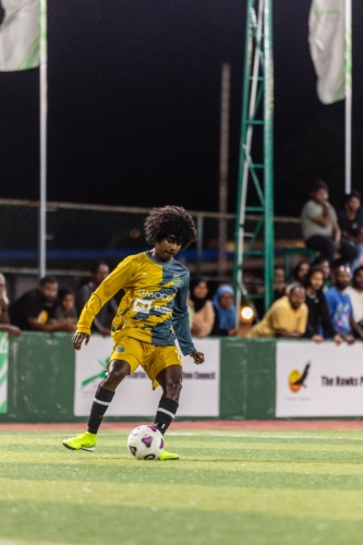 Fonadhoo Council Futsal Challenge 2024