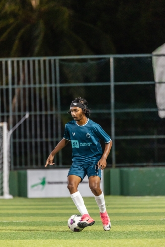 Fonadhoo Council Futsal Challenge 2024