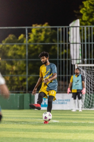 Fonadhoo Council Futsal Challenge 2024