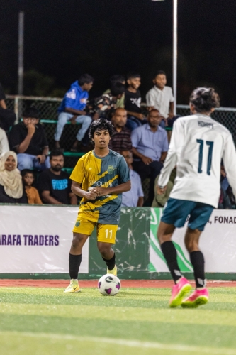 Fonadhoo Council Futsal Challenge 2024