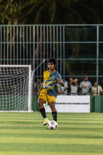 Fonadhoo Council Futsal Challenge 2024