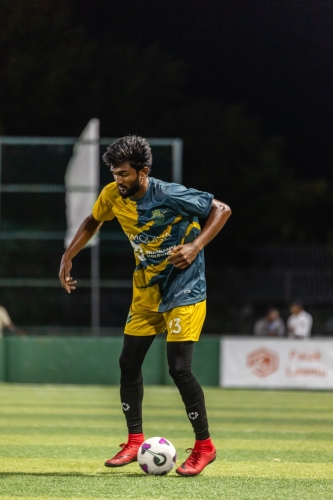 Fonadhoo Council Futsal Challenge 2024
