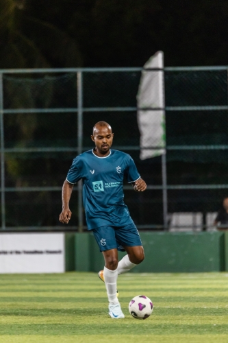 Fonadhoo Council Futsal Challenge 2024