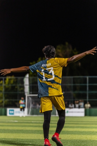 Fonadhoo Council Futsal Challenge 2024